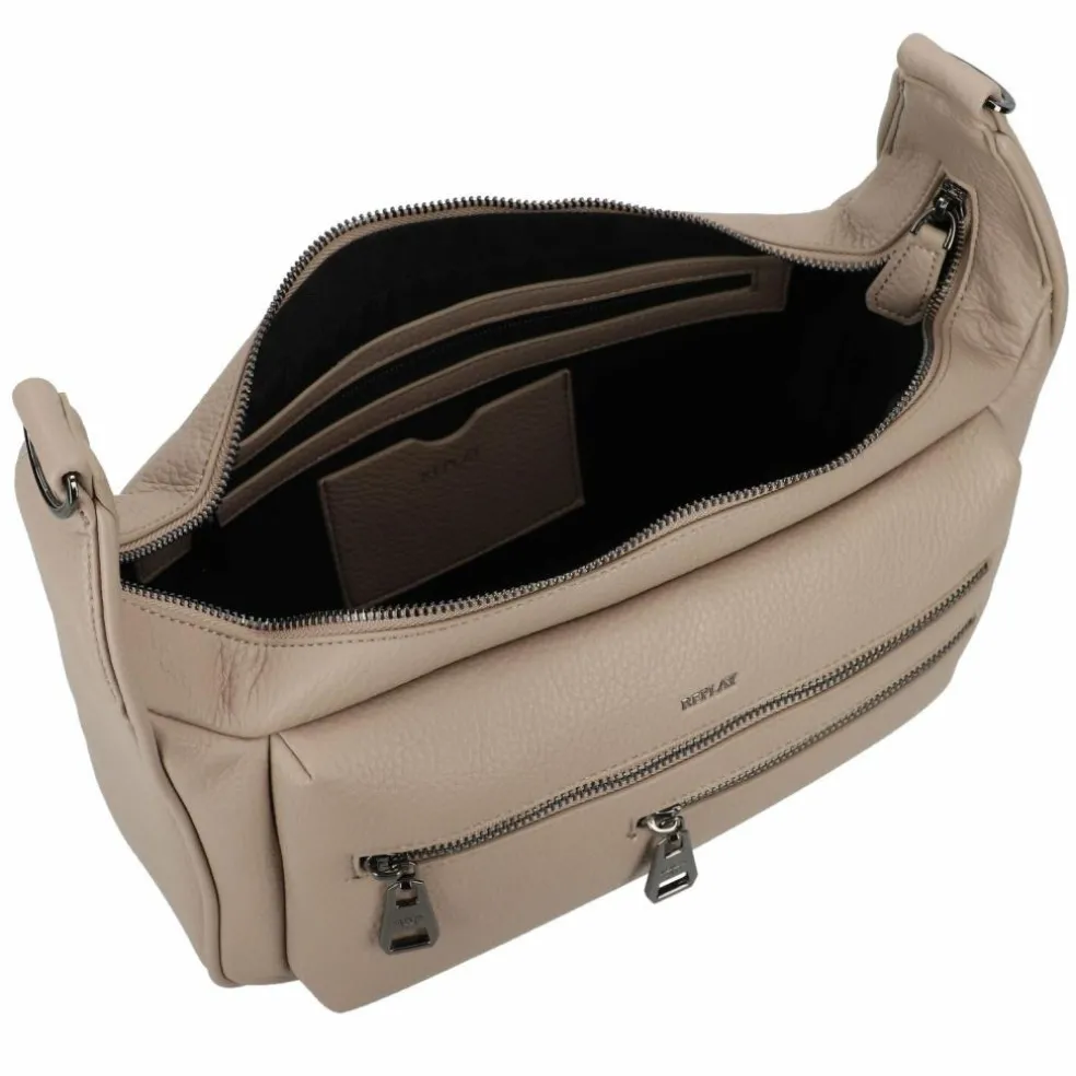 Replay Schultertasche 32 cm