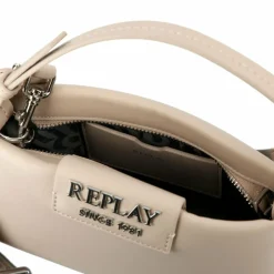 Replay Schultertasche 24 cm