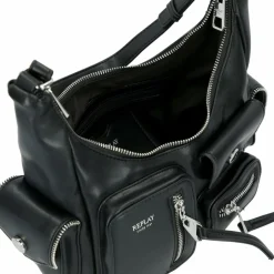 Replay Schultertasche 26 cm