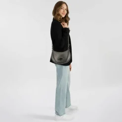 Replay Schultertasche 24 cm