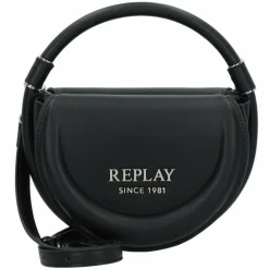 Replay Schultertasche 19 cm