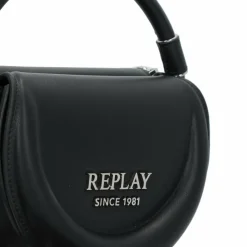 Replay Schultertasche 19 cm