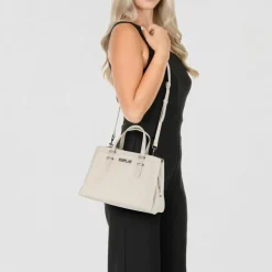 Replay Schultertasche 35 cm