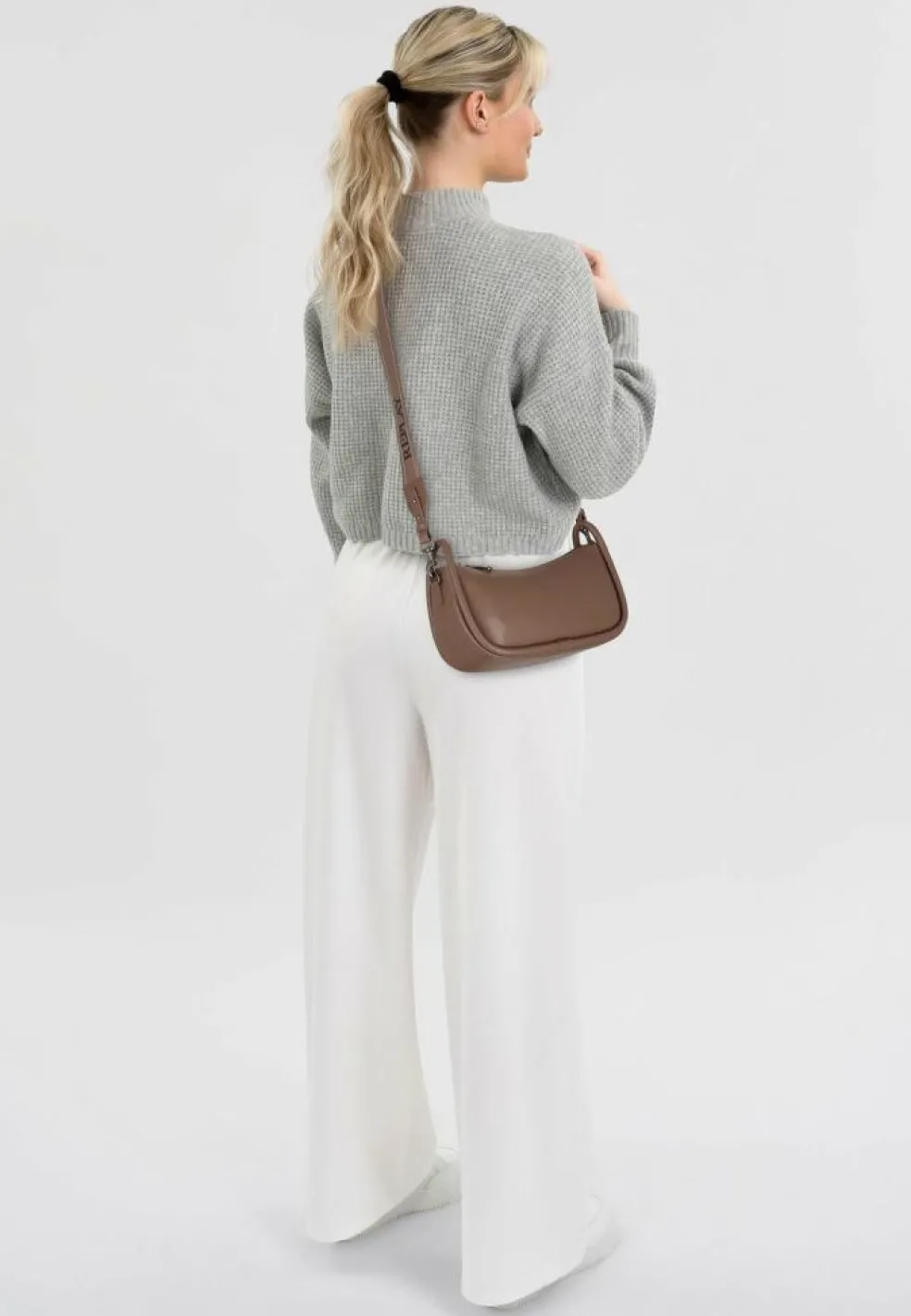 Replay Schultertasche 30 cm