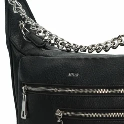 Replay Schultertasche 32 cm