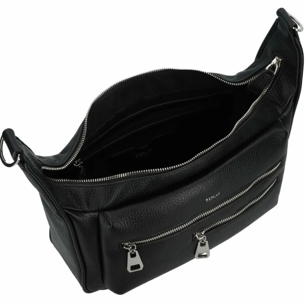 Replay Schultertasche 32 cm