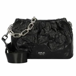 Replay Schultertasche 23 cm