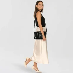 Replay Schultertasche 25 cm