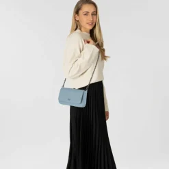 Replay Schultertasche 22 cm