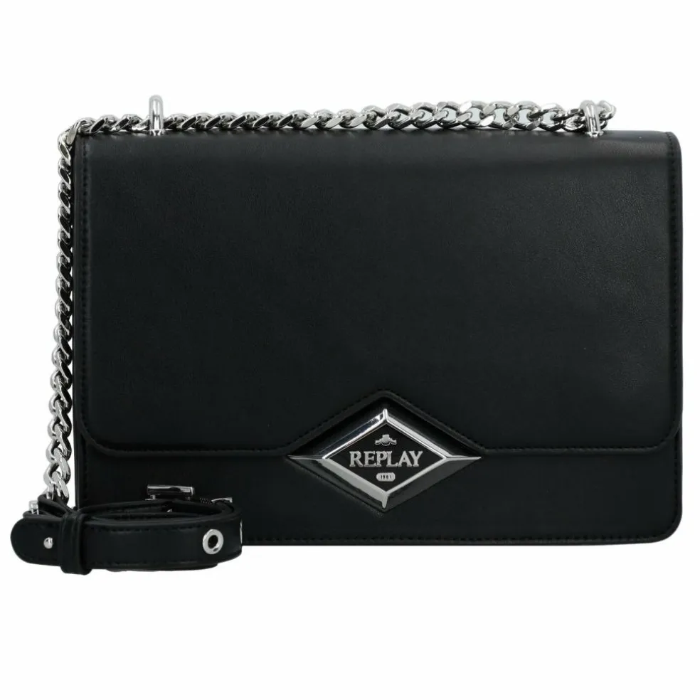 Replay Schultertasche 24.5 cm