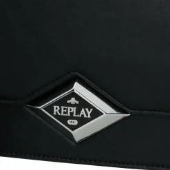 Replay Schultertasche 24.5 cm