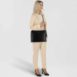 Replay Schultertasche 35 cm