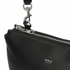 Replay Schultertasche 35 cm