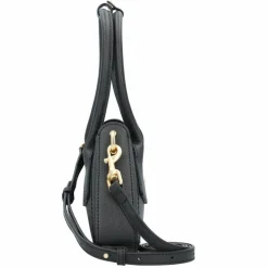 Replay Schultertasche Leder 28.5 cm