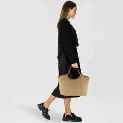 Replay Shopper Tasche 58 cm