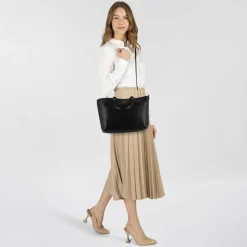 Replay Shopper Tasche 45 cm