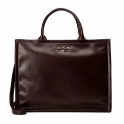 Replay Shopper Tasche 40 cm