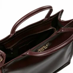 Replay Shopper Tasche 40 cm