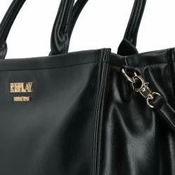 Replay Shopper Tasche 40 cm