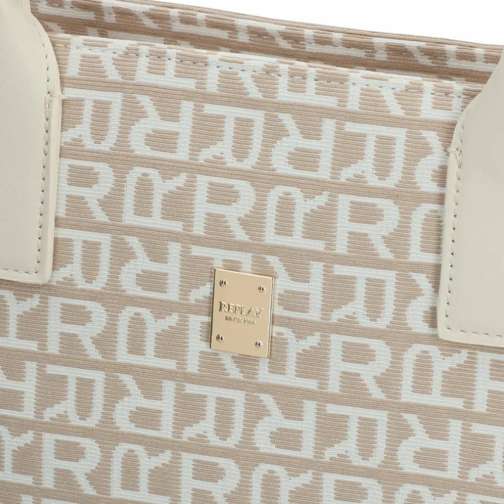 Replay Shopper Tasche 39 cm