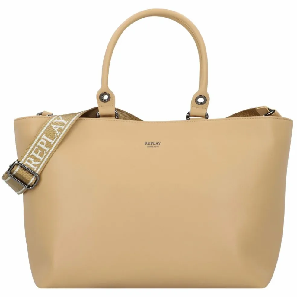 Replay Shopper Tasche 45 cm