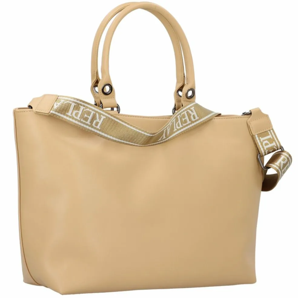 Replay Shopper Tasche 45 cm