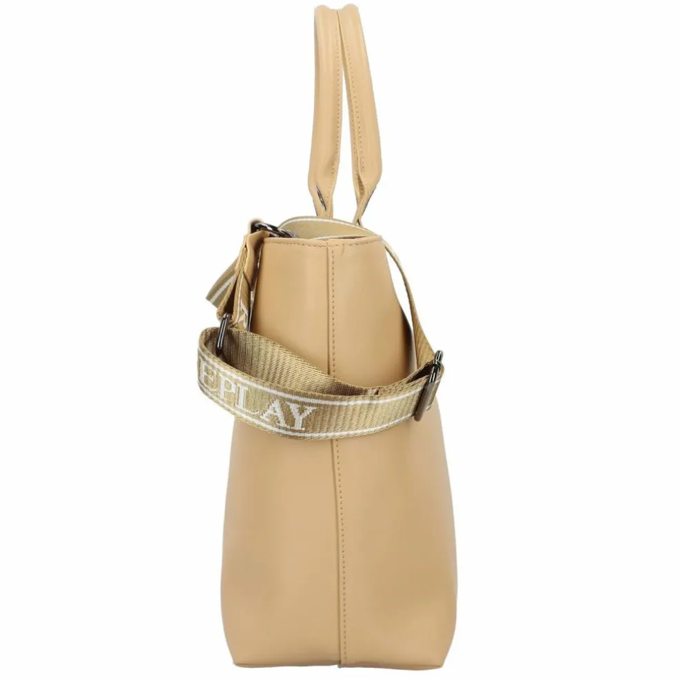 Replay Shopper Tasche 45 cm
