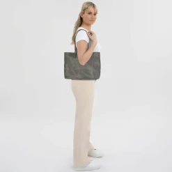 Replay Shopper Tasche 35 cm