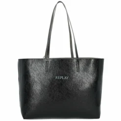 Replay Shopper Tasche 35 cm