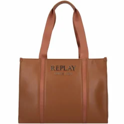 Replay Shopper Tasche 37.5 cm