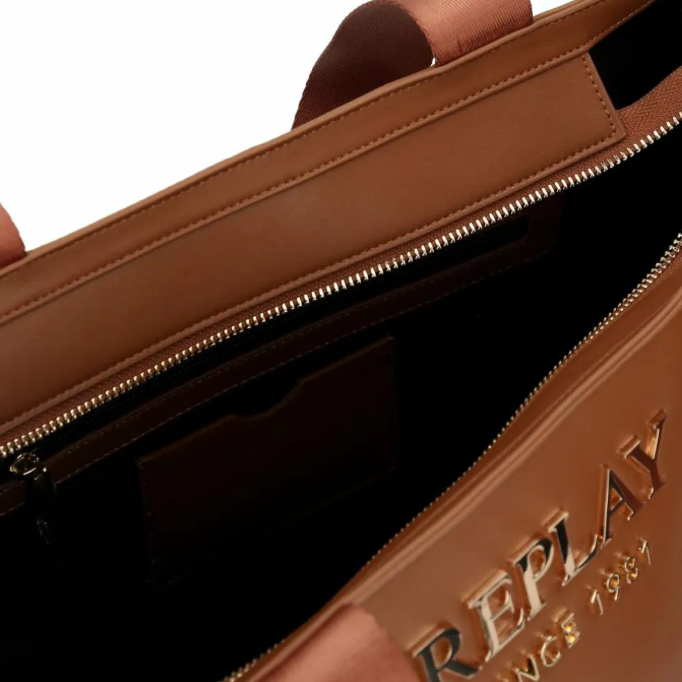 Replay Shopper Tasche 37.5 cm