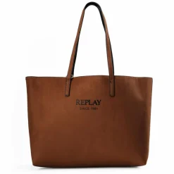 Replay Shopper Tasche 35 cm