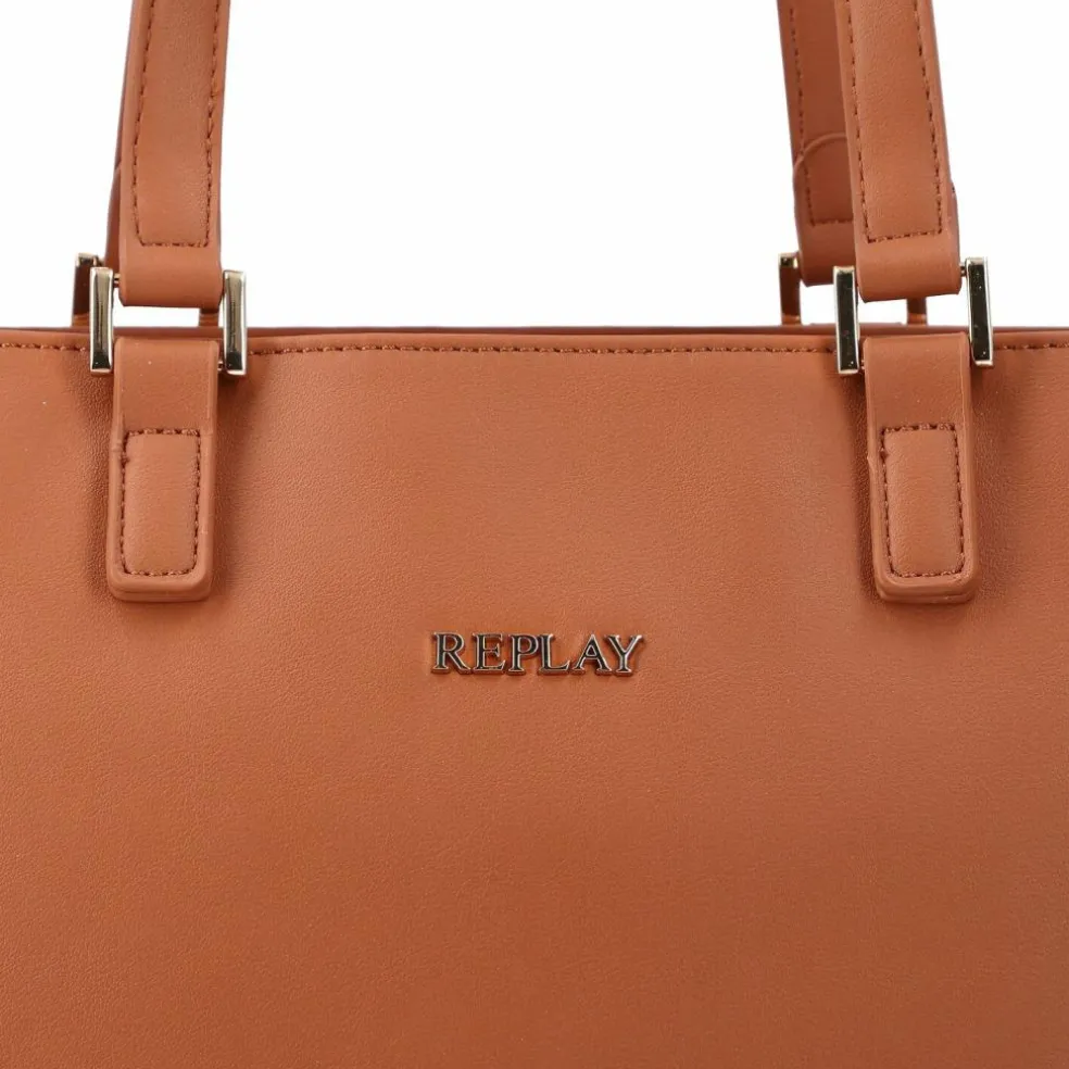 Replay Shopper Tasche 43 cm
