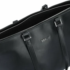 Replay Shopper Tasche 34 cm
