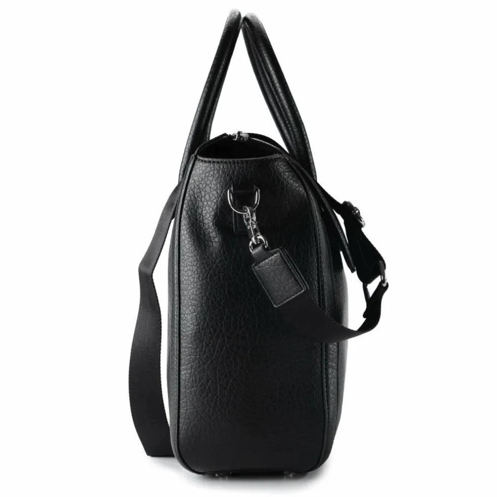 Replay Shopper Tasche Leder 37 cm