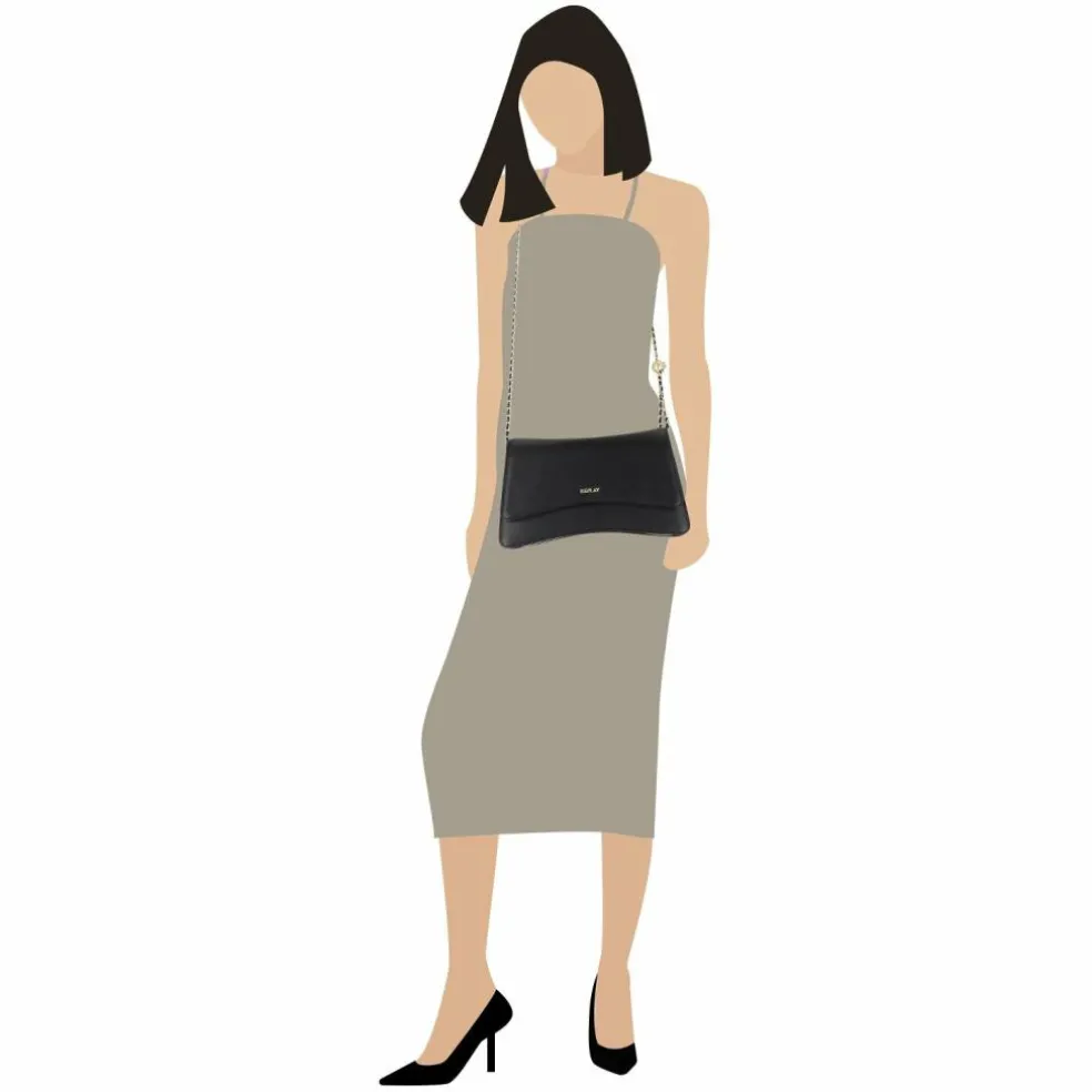 Replay Umhängetasche 30 cm