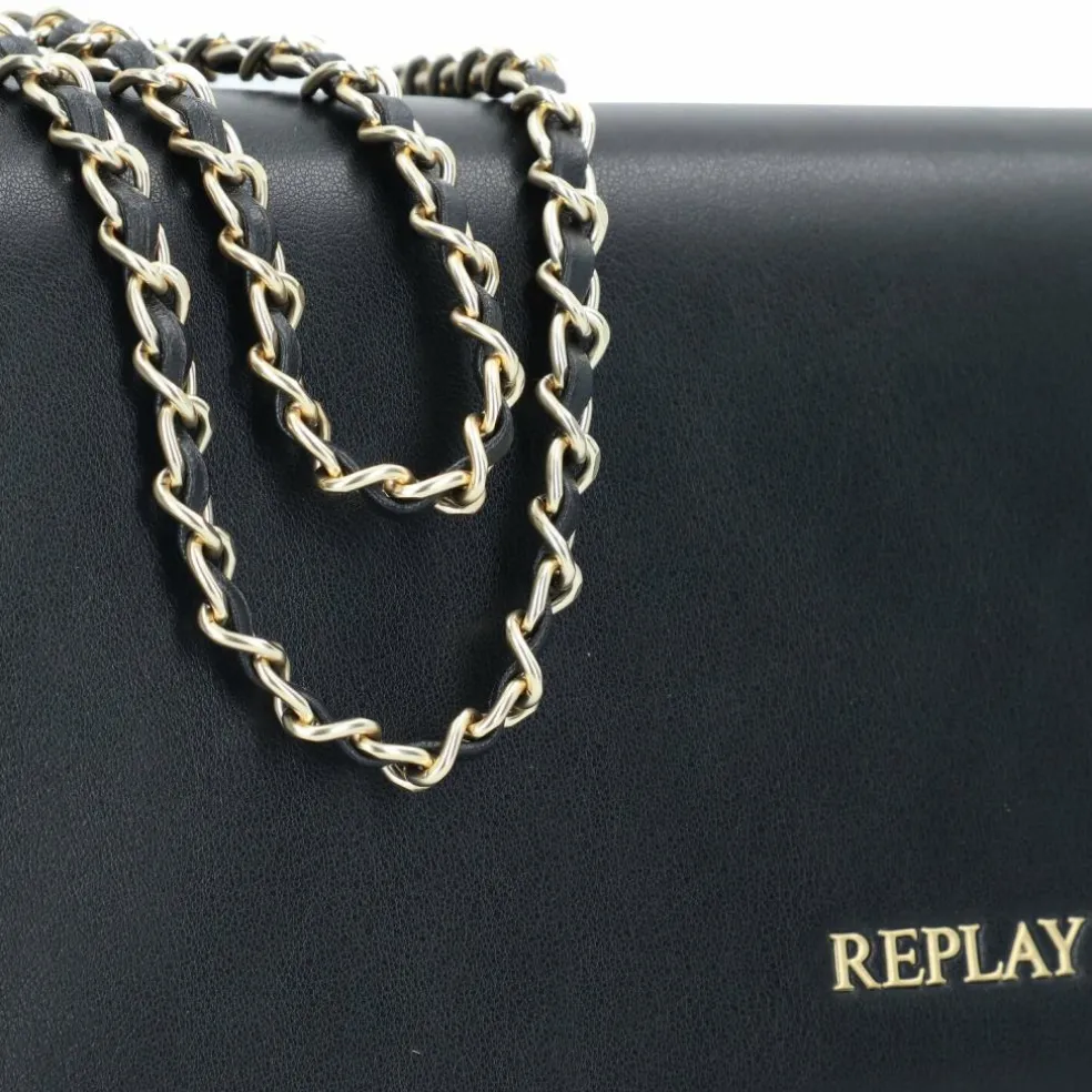 Replay Umhängetasche 30 cm