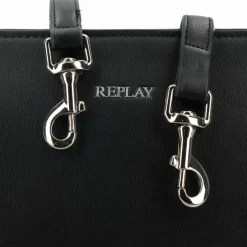 Replay Umhängetasche 26.5 cm