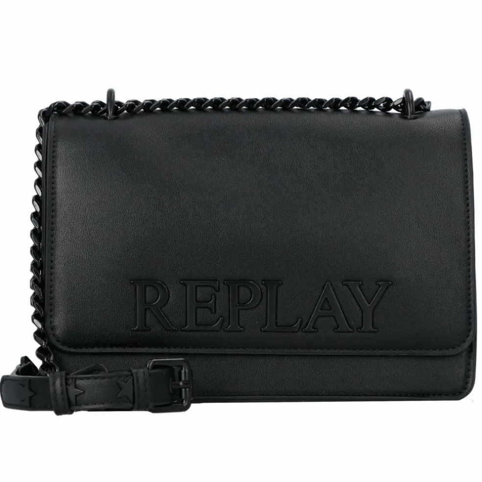 Replay Umhängetasche 25 cm