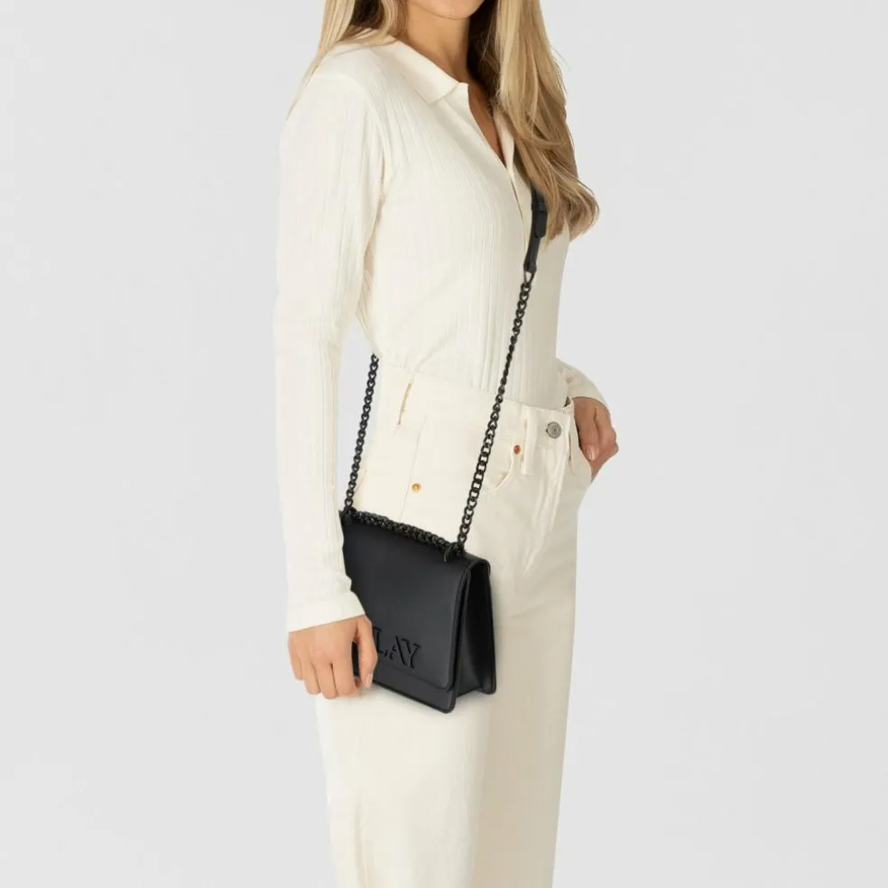 Replay Umhängetasche 25 cm