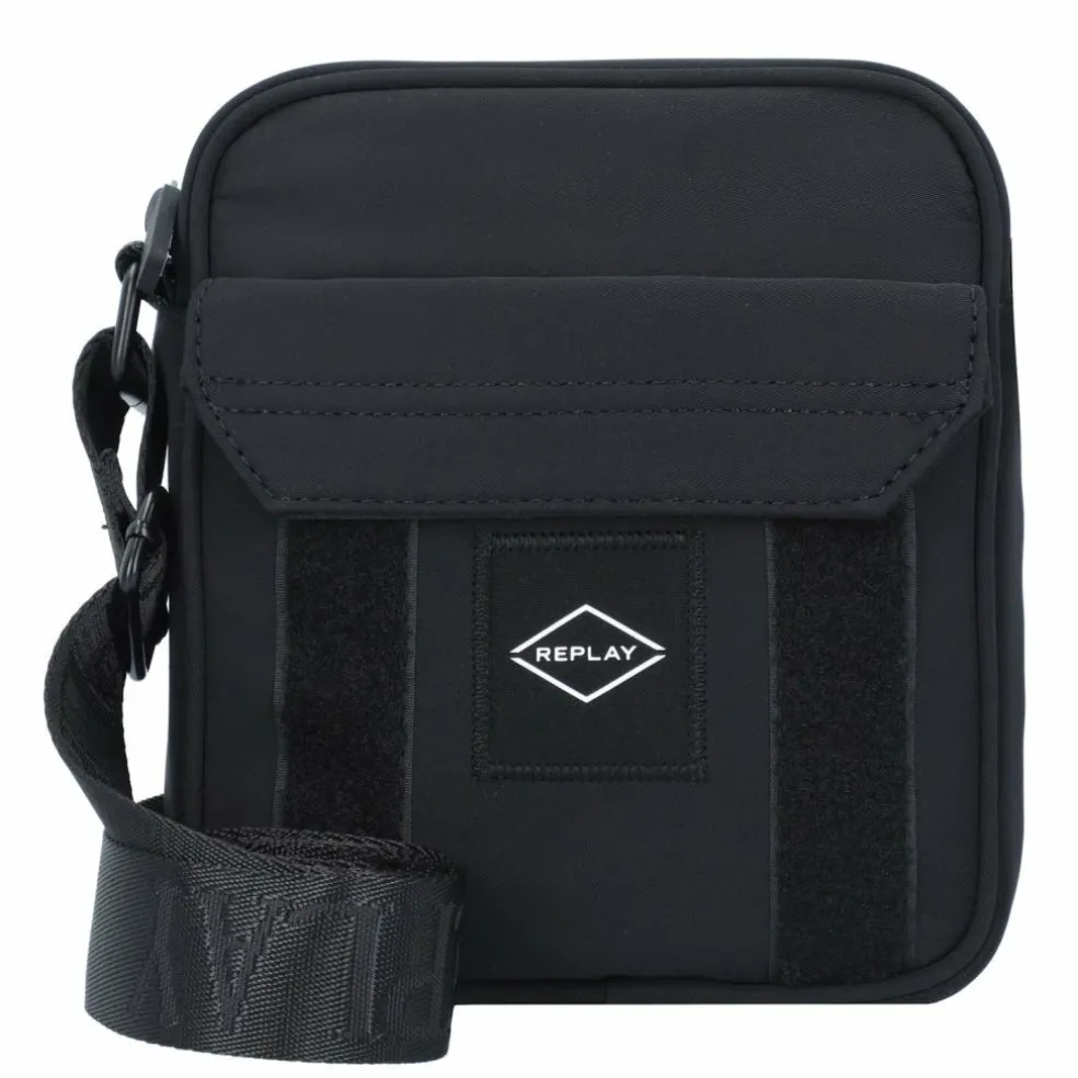 Replay Umhängetasche 18.5 cm