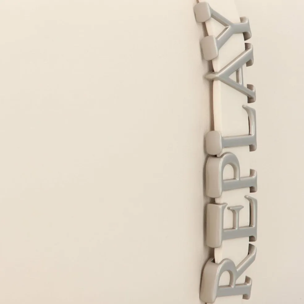 Replay Umhängetasche 25 cm