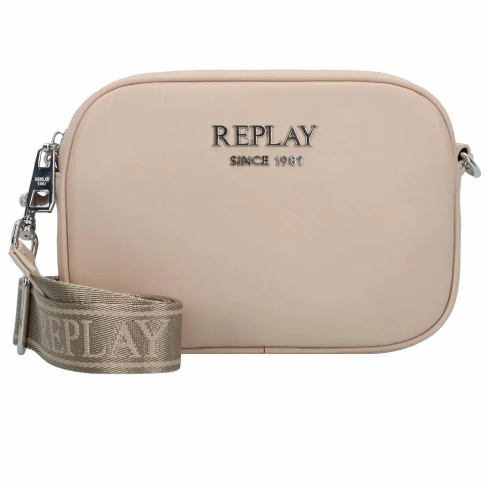 Replay Umhängetasche 23 cm