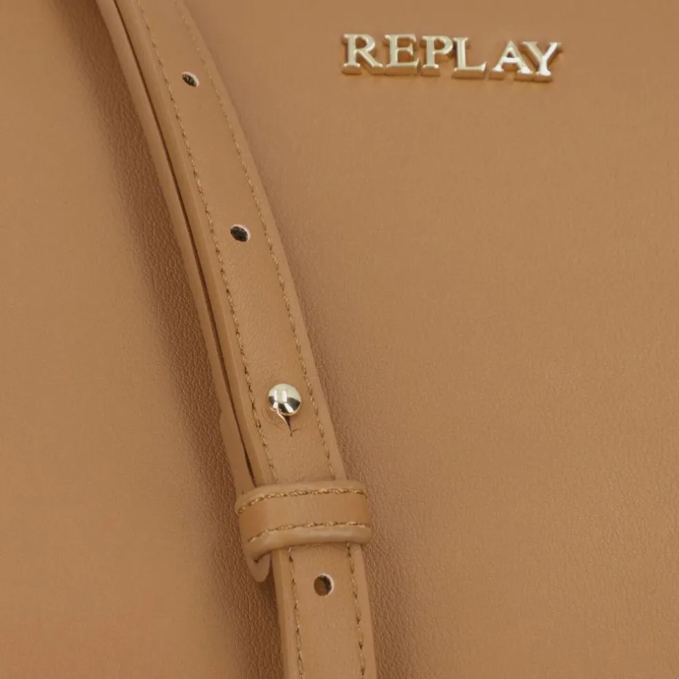 Replay Umhängetasche 23 cm