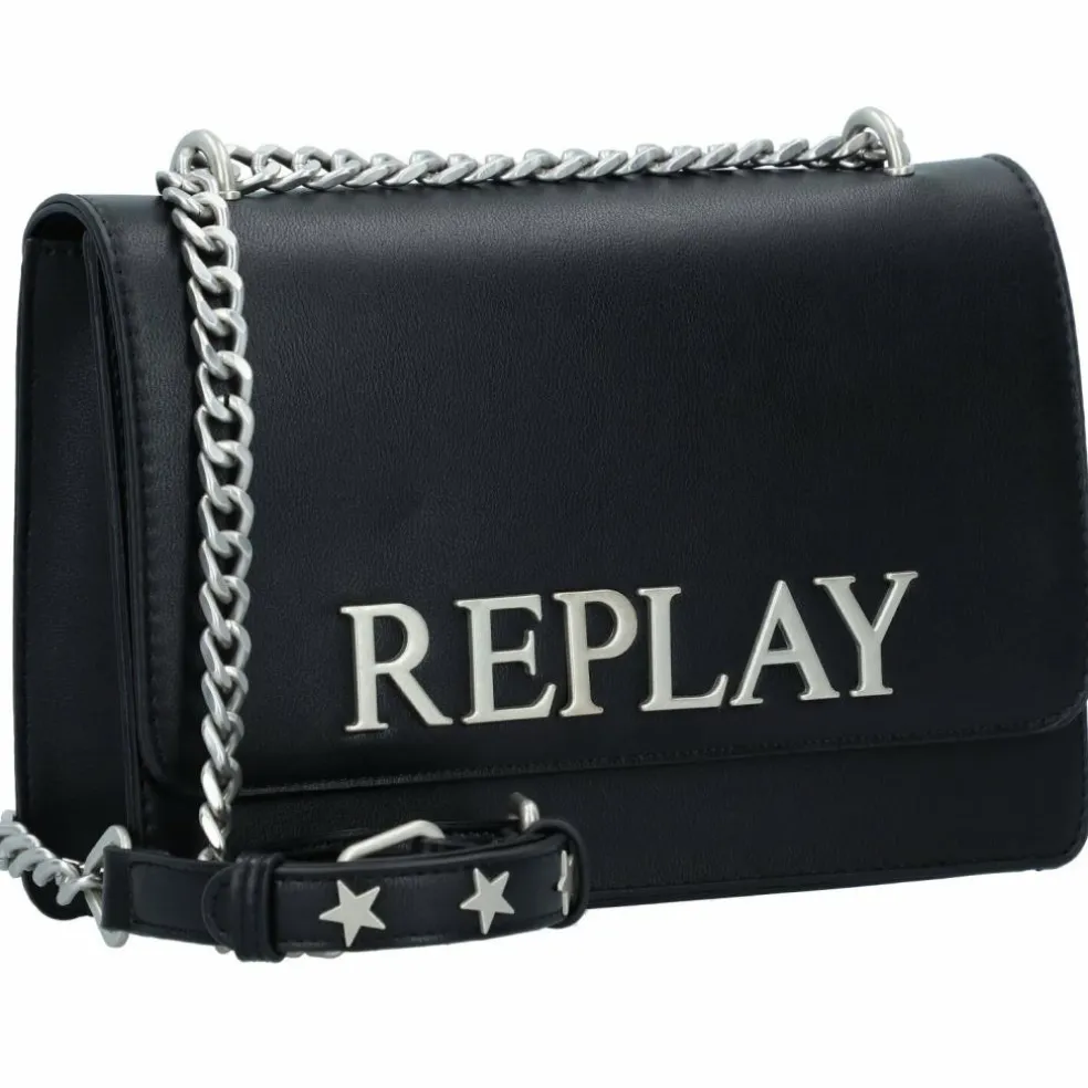 Replay Umhängetasche 25 cm