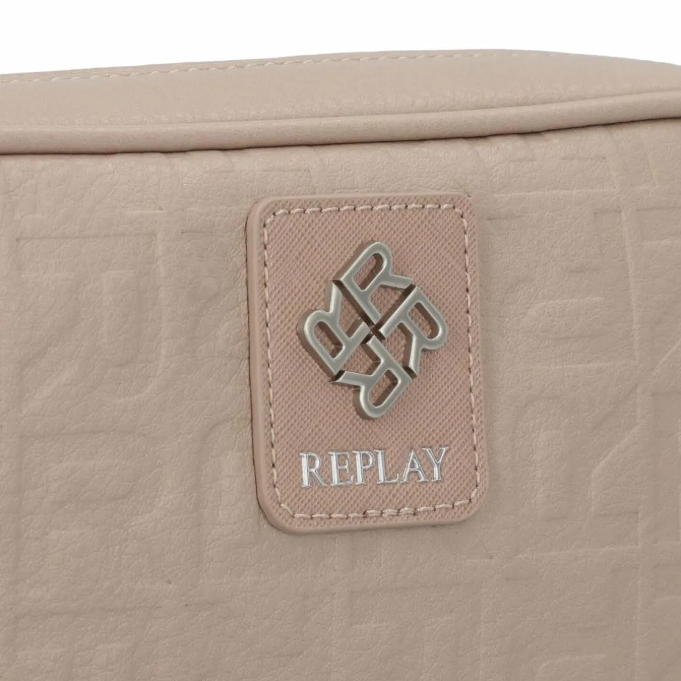 Replay Umhängetasche 24 cm