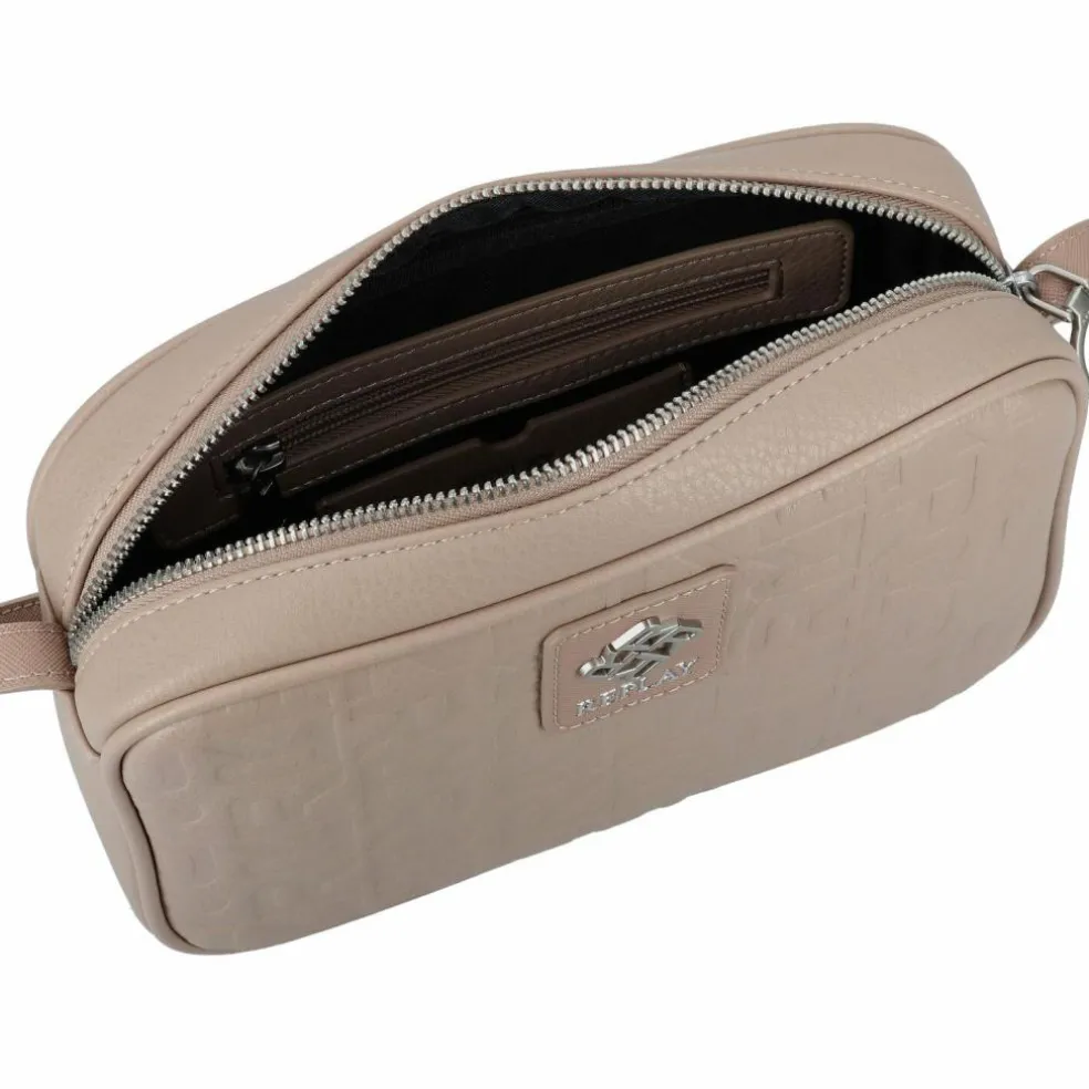 Replay Umhängetasche 24 cm