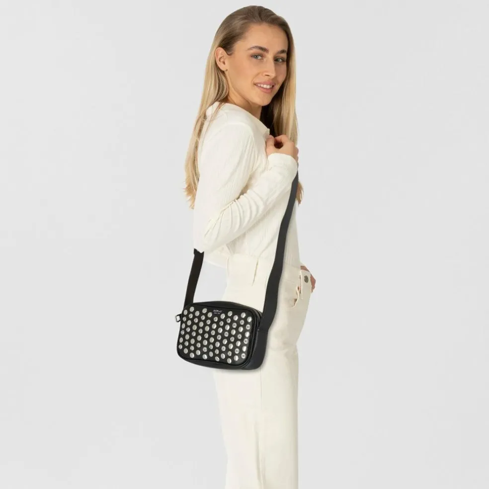 Replay Umhängetasche 22 cm