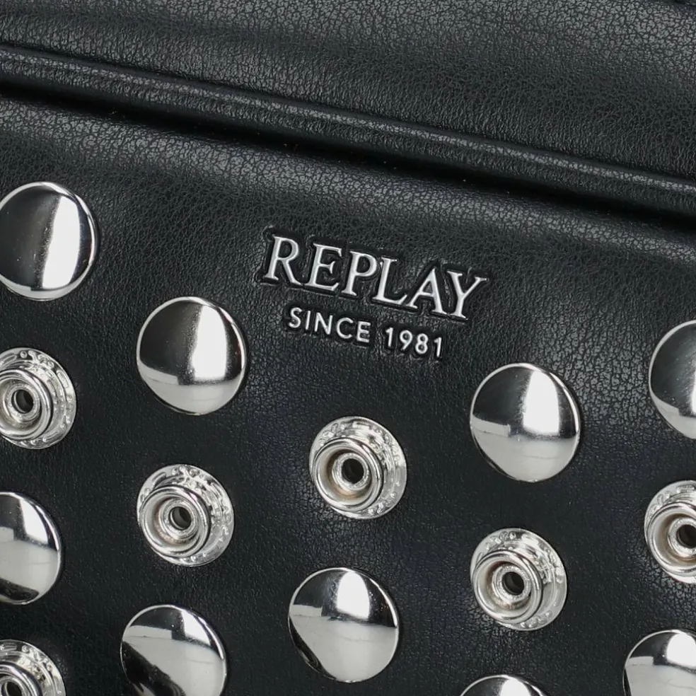 Replay Umhängetasche 22 cm