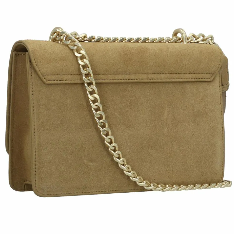 Replay Umhängetasche Leder 25.5 cm